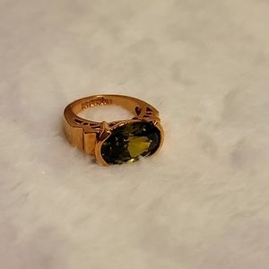 Ivy Retired Lia Sophia Ring
